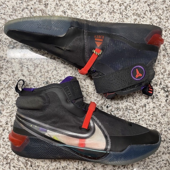 2019 Nike Kobe AD NXT FF 